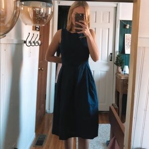 Women’s formal dress